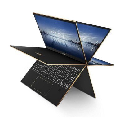 Portatil msi a13mt - 236es i7 - 1360p 16gb ssd 1tb 13.4pulgadas