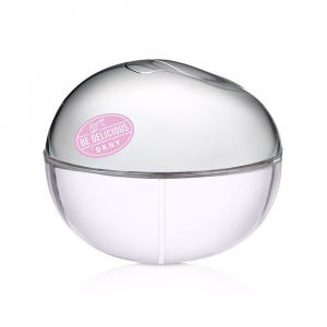 BE 100% DELICIOUS eau de parfum vaporizador 100 ml