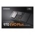 Disco Ssd Samsung 970 Evo Plus 1Tb/ M.2 2280 Pcie