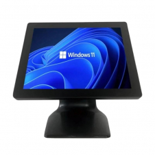 Posiberica TPV 15\1 Atenea Intel J6412 4GB 128GB W1