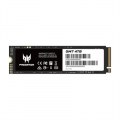 Acer Predator GM7 4TB M.2 NVMe PCIe Gen4