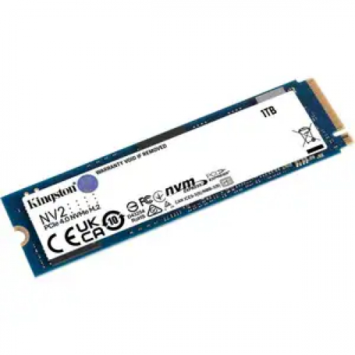 SSD M2 Kingston PCIE NV2 1 Tb SNV2S/1000G