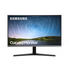 Samsung CR50 pantalla para PC 81,3 cm (32
