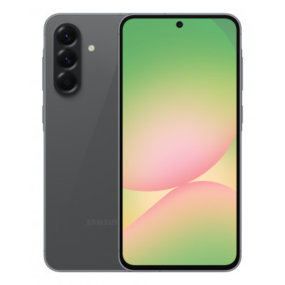 Smartphone Samsung Galaxy A56 8GB/ 256GB/ 6.7/ 5G/ Grafito