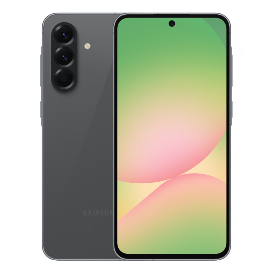 Smartphone Samsung Galaxy A56 8GB/ 256GB/ 6.7"/ 5G/ Grafito