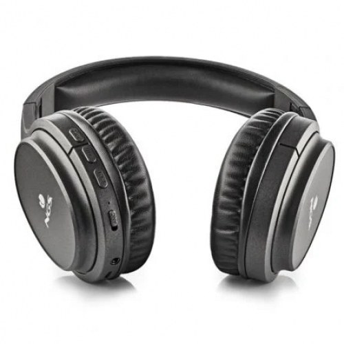 Auriculares Diadema con Cable TRUST HS-200 On-Ear 24186 - USB