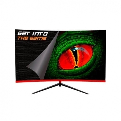 MONITOR GAMING LED 27 KEEP OUT XGM27X NEGRO CURVO