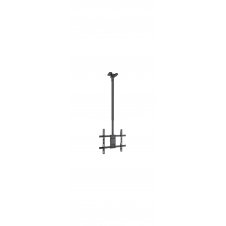 TooQ Soporte de Techo para Pantallas 32