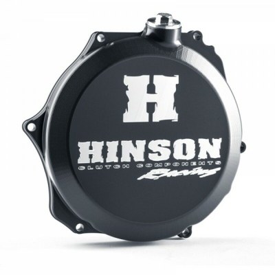 Tapa de embrague HINSON para Kawasaki KX250F '09 C357