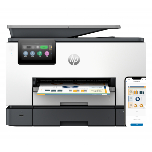 HP OfficeJet Pro 9130b