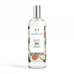 SHEA body mist 100 ml