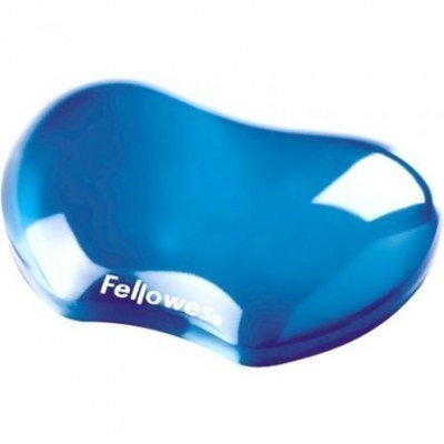Reposamuñecas Fellowes 91177/ 18 x 88 x 120mm