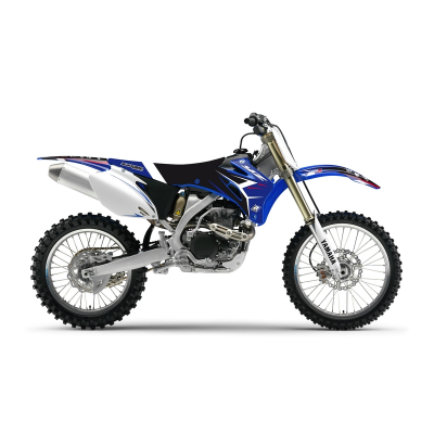 Kit Blackbird completo Dream 4 YZ250F 8228N