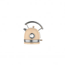 Cecotec ThermoSense 420 tetera eléctrica 1,8 L 2200 W Beige
