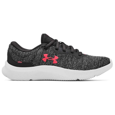 Zapatilla UNDER ARMOUR MOJO 2 3024131 105 Gris