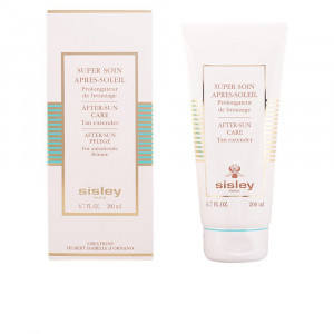 SUPER SOIN APRÈS SOLEIL corps 200 ml