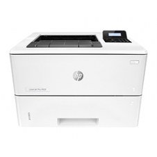Hp Laserjet Pro M501dn A4 B/n Ethernet Blanca