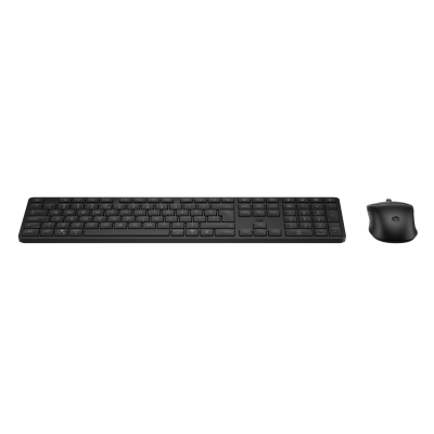 Combinación de teclado y ratón multidispositivo en modo dual 490C