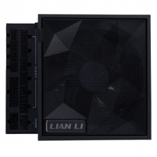 Lian Li EG0750G unidad de fuente de alimentación 750 W 24-pin ATX SFX Negro