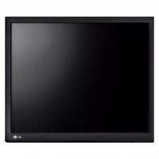 Monitor LG 17 Gaming 17BR30T LED Touch Panel TN 1280x1024 HD Frecuencia 75Hz Negro