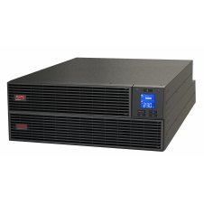 APC SRV1KRILRK sistema de alimentación ininterrumpida (UPS) Doble conversión (en l?nea) 1 kVA 800 W 4 salidas AC