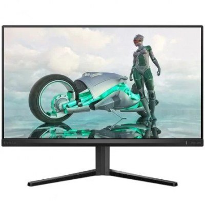 27 QHD VA 180HZ 2HDMI DP 1MS HDR10