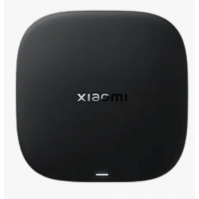 XIAOMI TV BOX S (3RD GEN) 4K