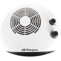 Calefactor Orbegozo FH 5034, 2.000 W, blanco y negro - imagen 5
