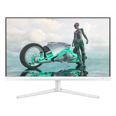 Philips 68.5cm (27.0) 27M2N3201A 16:09 2xHDMI+DP IPS white