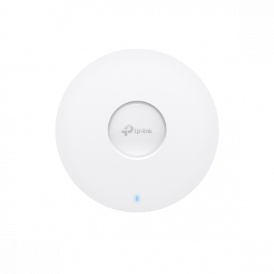 AP TECHO WIFI 6 TP-LINK OMADA EAP613 AX1800