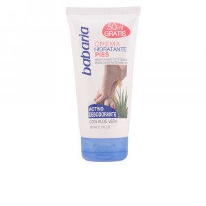 PARA PIES crema hidratante 150 ml