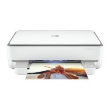 Multif. Hp Envy 6020e Wifi Fax Dúplex Blanca