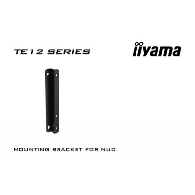 iiyama TE9812MIS-B3AG pantalla de señalización Diseño de quiosco 2,49 m (98) LCD Wifi 400 cd / m² 4K Ultra HD Negro Pantalla táctil Procesador incorporado Android 11 24/7