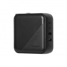 Targus APA109GL cargador de dispositivo móvil Negro Interior
