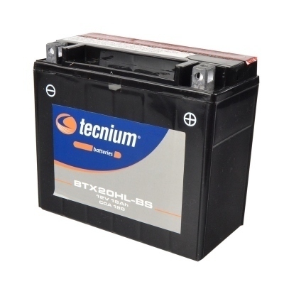 Batería Tecnium BTX20HL-BS 820614