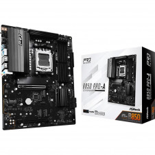 Placa base asrock b850 pro - a am5 atx - 4x ddr5