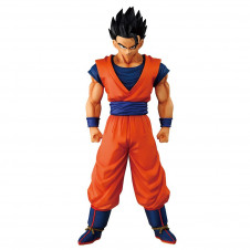 Figura ichibansho dragon ball super masterlise ultimate gohan battle of gods 25cm