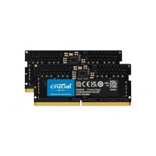 Crucial CT2K8G48C40S5 módulo de memoria 16 GB 2 x 8 GB DDR5 4800 MHz