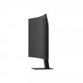 Monitor LG 27U421A-B, 27 pulgadas, Full HD (1920×1080), VA, 100 Hz, 5 ms GtG, USB-C, HDR10, clase D - imagen 3