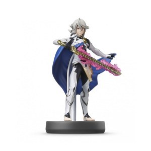 Figura Amiibo CORRIN EUR