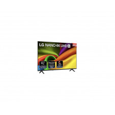 LG NANO 4K UHD AI 55NU850B6LA 139,7 cm (55