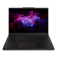 Lenovo ThinkPad P14s Gen 6 (Intel) Intel Core Ultra 7 255H Estación de trabajo móvil 36,8 cm (14.5