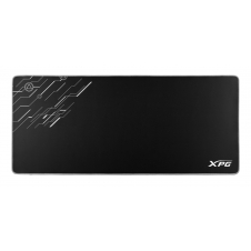 XPG Frontline XL Alfombrilla de ratón para juegos Negro