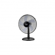 Ufesa 84105608 ventilador Negro