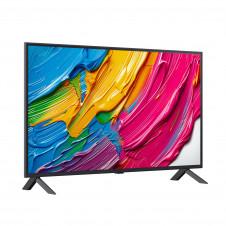 LG QNED AI 43QNED80A6A 109,2 cm (43