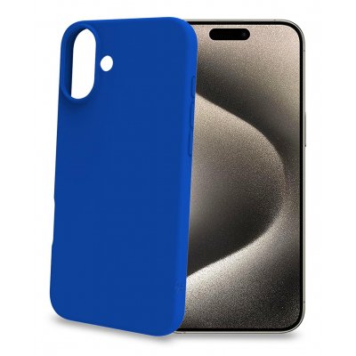 CROMO1080BL funda para teléfono móvil 17 cm (6.7) Azul