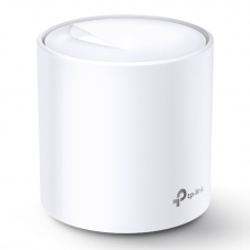 TP-Link Deco X20 (1-pack) Doble banda (2,4 GHz / 5 GHz) Wi-Fi 5 (802.11ac) Blanco 2 Interno