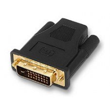 Adaptador Aisens Dvi/m A Hdmi A/h Negro