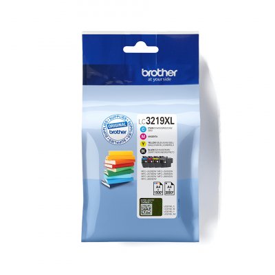 PACK TINTA 6530DW/6930DW