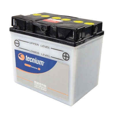 Batería Tecnium 52515 fresh pack 830543